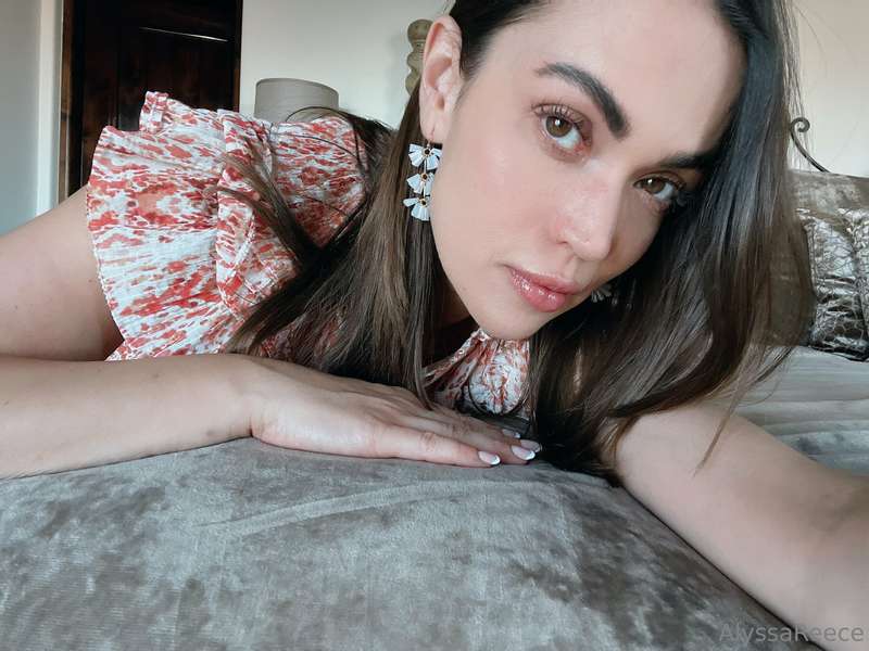 alyssareece image #1