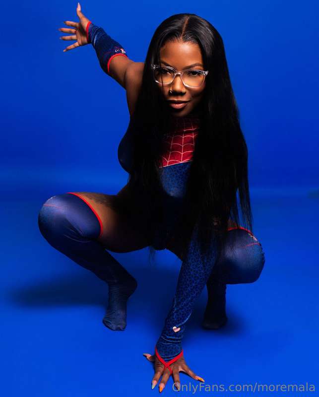 moremala