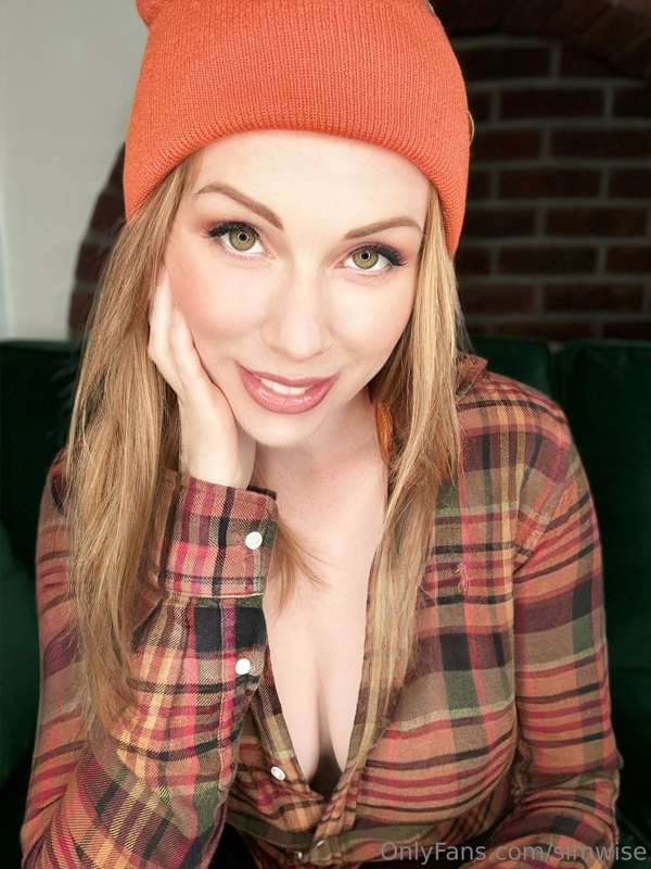 🎃 PUMPKIN SPICE 🎃

Will you be joining me?