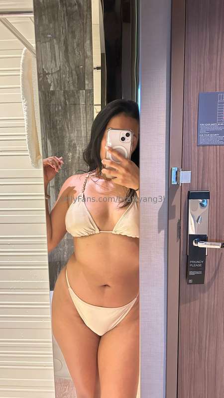 Love this bikini 👙😈