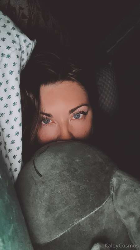 Kaleycosmos