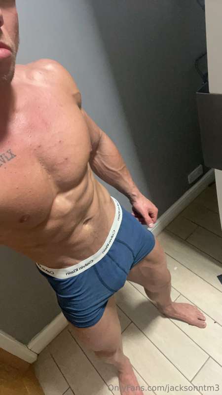 I take them off on my main x https://onlyfans.com/jacksonntm..