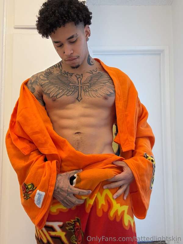 tattedlightskin