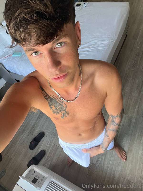 fredderz