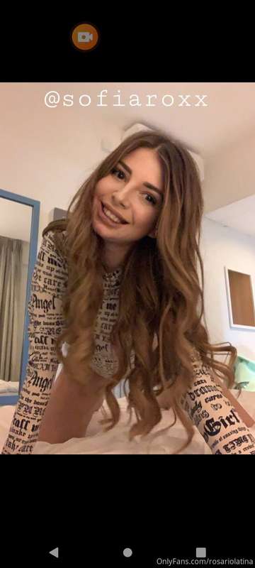 sofiaroxx