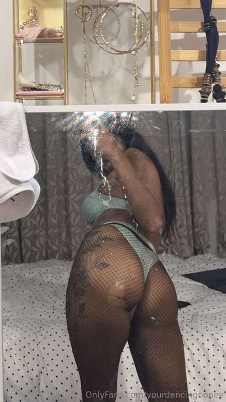 How are my babies doing ? 😈
