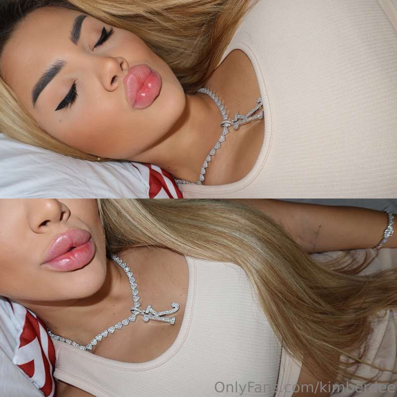 Sweet kiss for you😜❤️