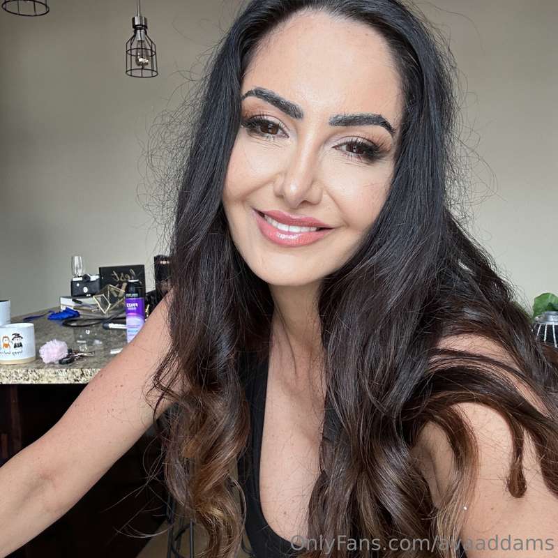 Foto 49 de Ava Addams en Tocromo