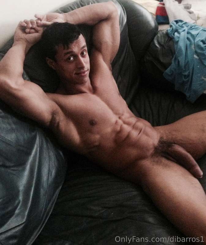 A lot of people asked me when the first time I took a nude p..