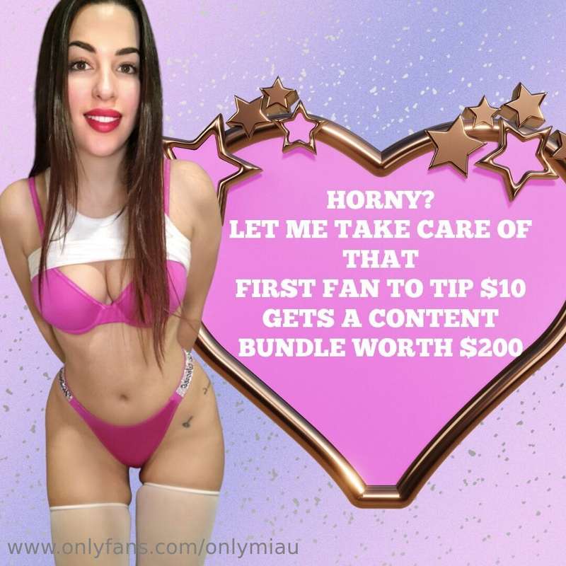 FIRST FAN ONLY 😈😈