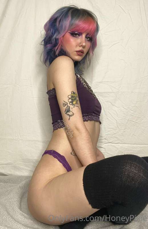 honeypixie
