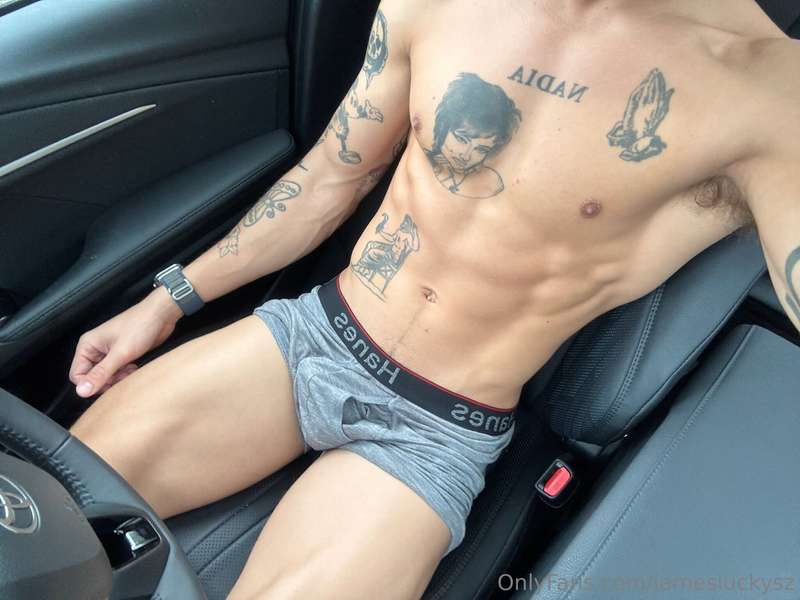 extra loaded today 🍆💦