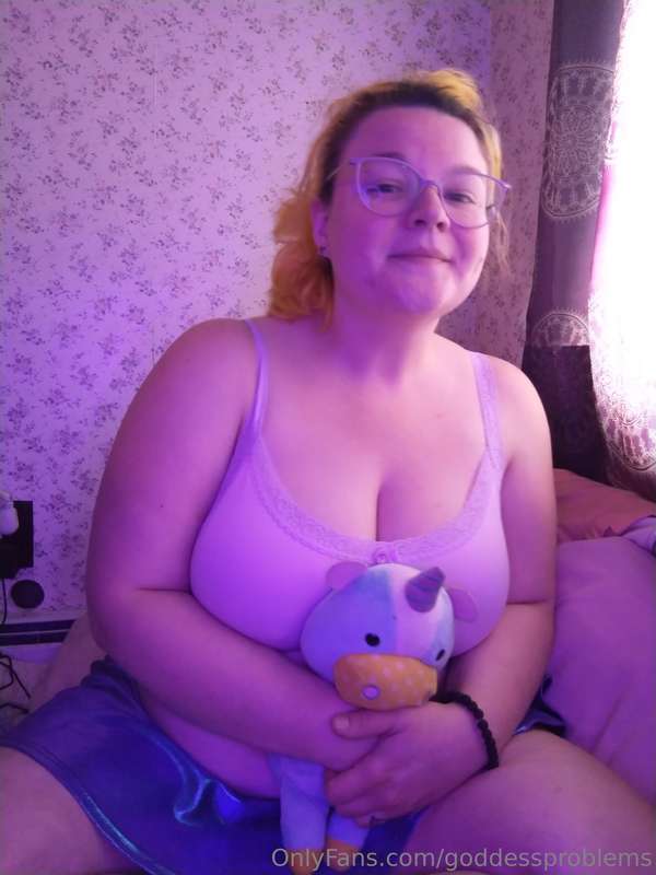 goddessproblems image #0