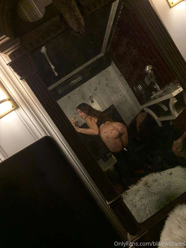 Foto 193 de Blair Williams en Tocromo