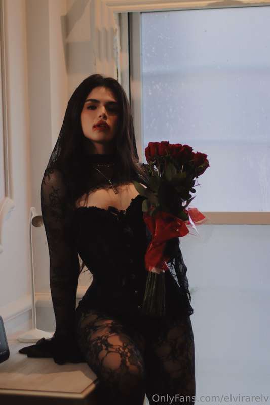 Esta viuda quiere venganza 🔪🩸 pt 1.