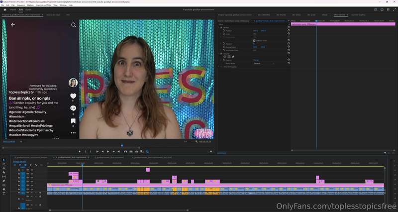 media