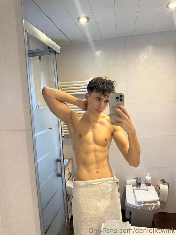 danielxtwink