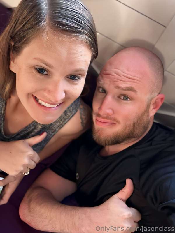 Filming customs with @theclassmom today!

Tip $20 and we’ll ..