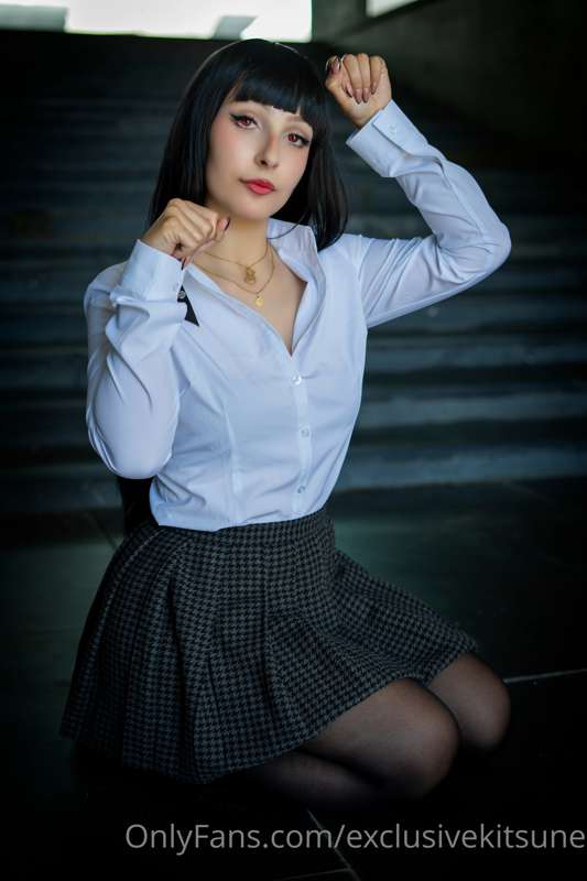 exclusivekitsune