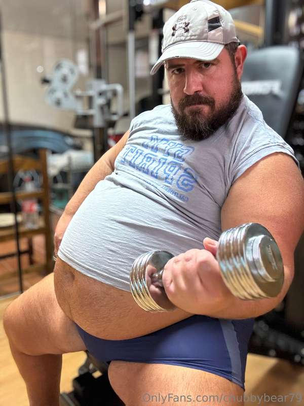 chubbybear79