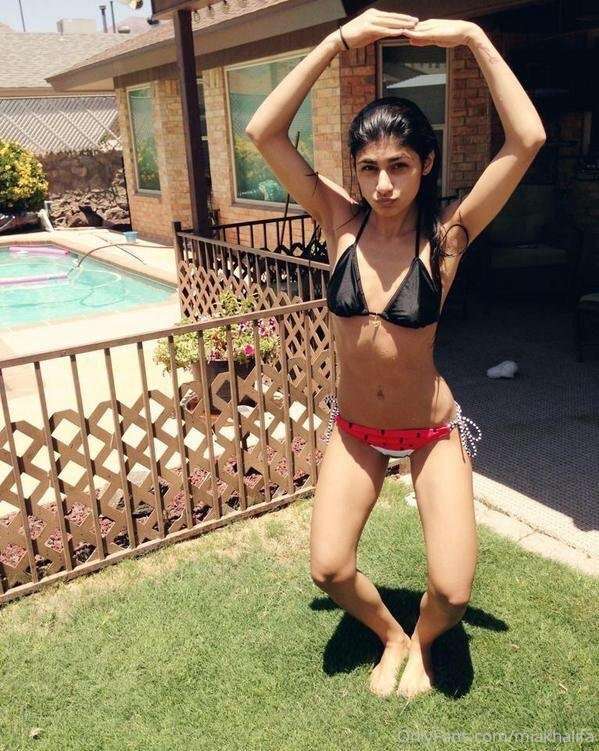 Foto 447 de Mia Khalifa en Tocromo