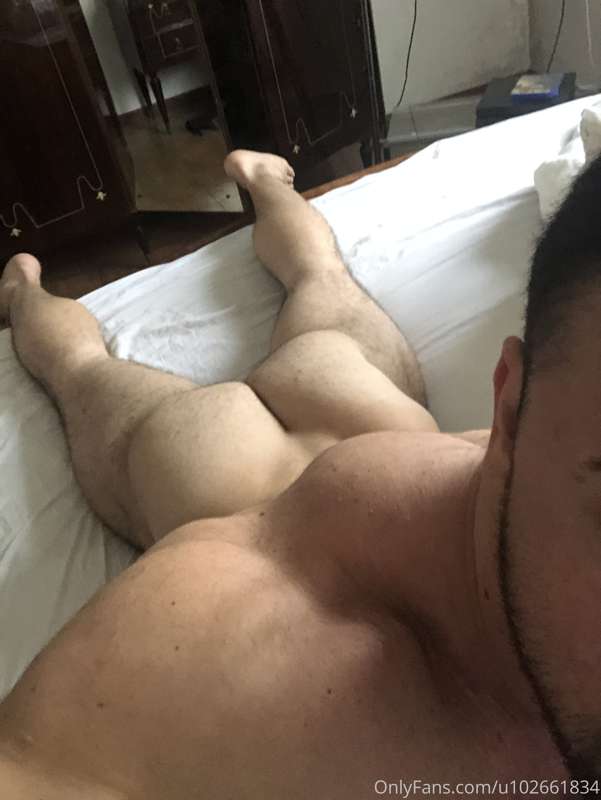 Do you want my butt? 😈🥵