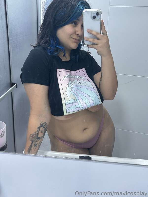 mavicosplay
