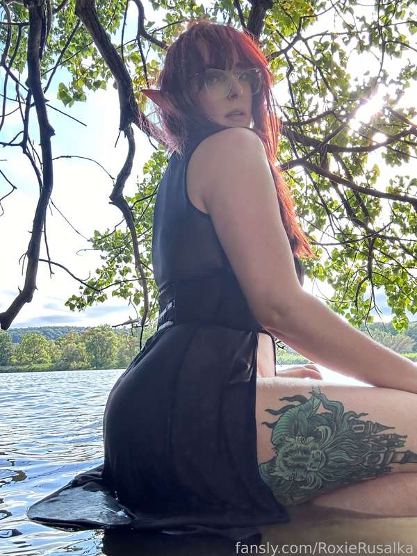 media