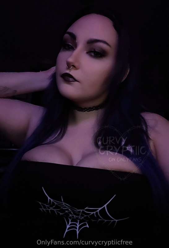 curvycryptiicfree