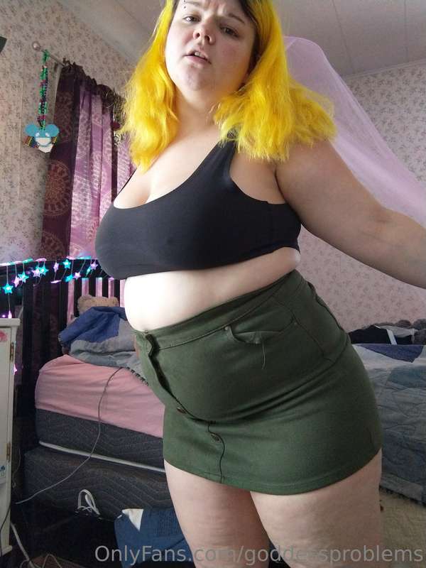 goddessproblems image #0