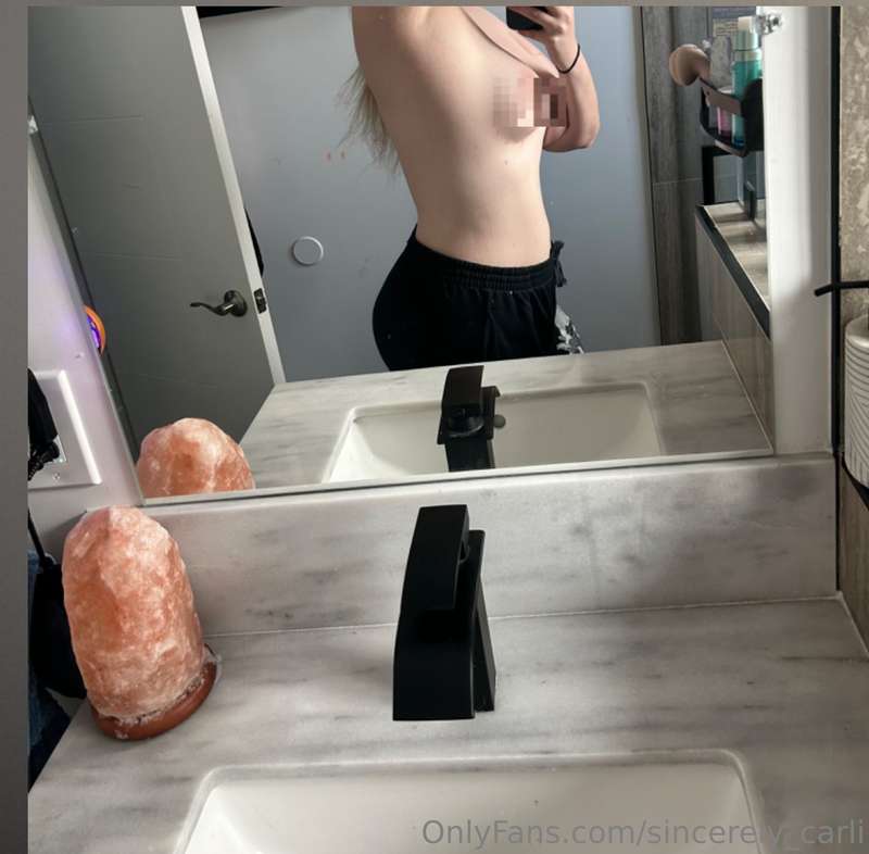horny morning