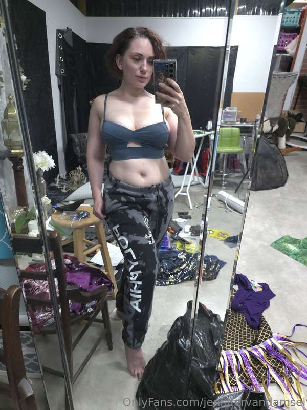 jennifervandamselfree