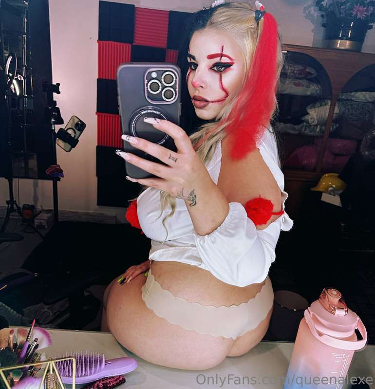 queenalexe