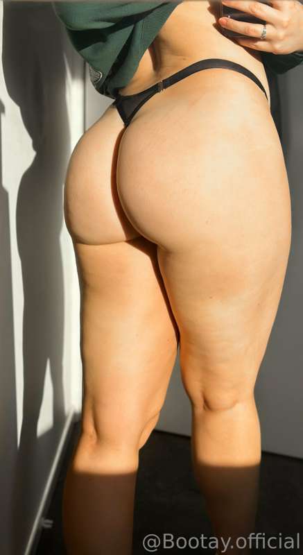 Good morning 🍑