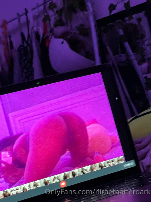 niraethafterdark