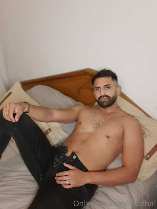 Would you like to share a moment with me in bed?  I hope you..