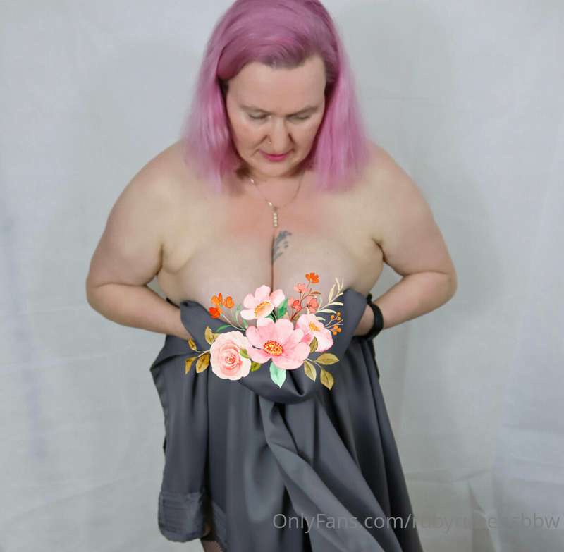 rubyrubensbbw