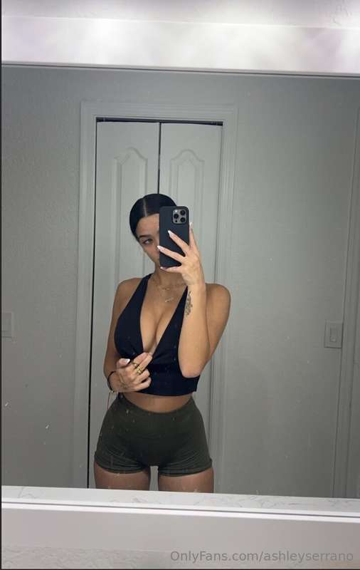 ashleyserrano