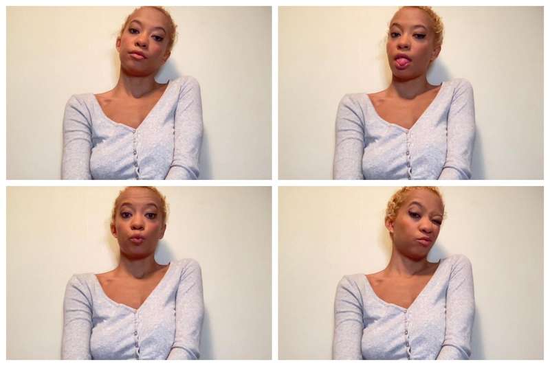 More Photo Booth photos..