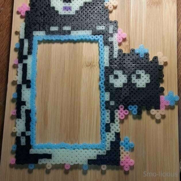 Something I made yesterday