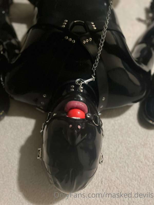 masked.devils image #1
