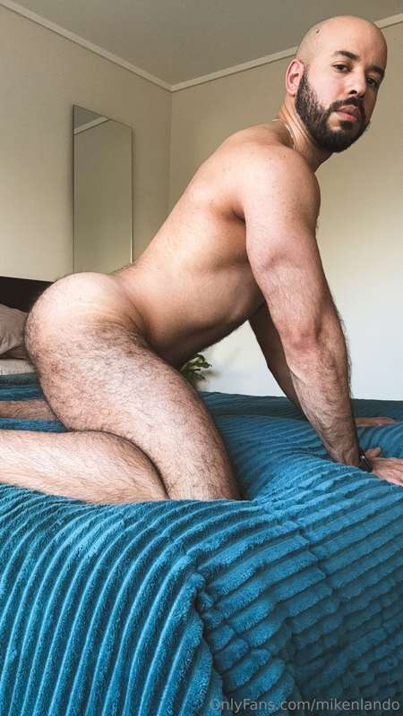 mikenlando