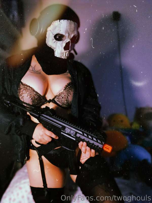 Pew pew