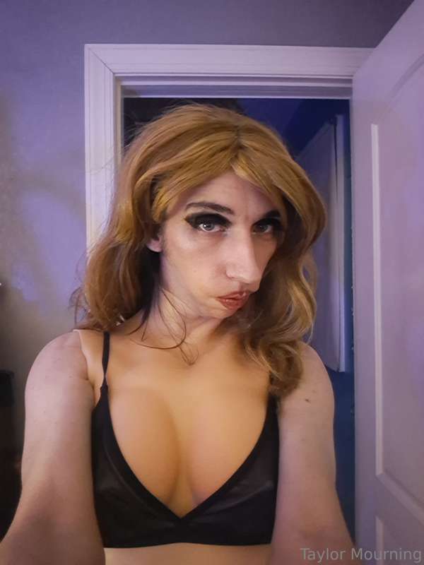 What do yall think about this new look?