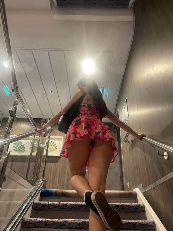 tell me how much you love this angle!