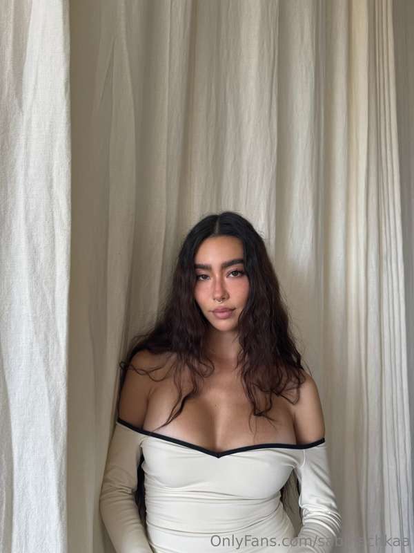 sabinachkaa