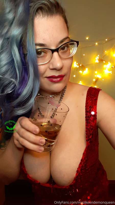 🥂 See ya 2024 🥂 2025 - I'm gonna leave my mark, and I mean l..