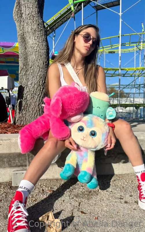 Foto 28 de Abella Danger en Tocromo