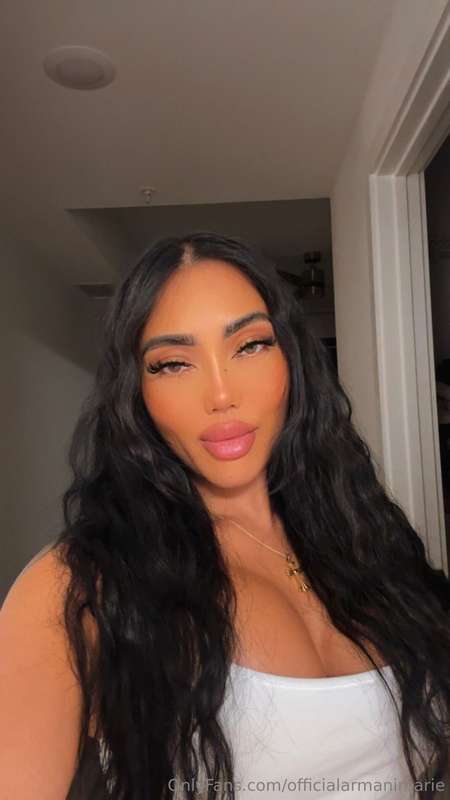 are u in for a treat tonight 🤭 