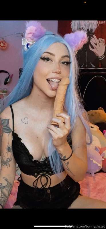 bunnyxhazed